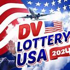 american dv lottery 2024